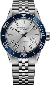 Raymond Weil Freelencer