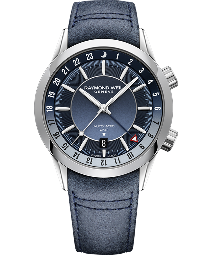 Raymond Weil Freelencer