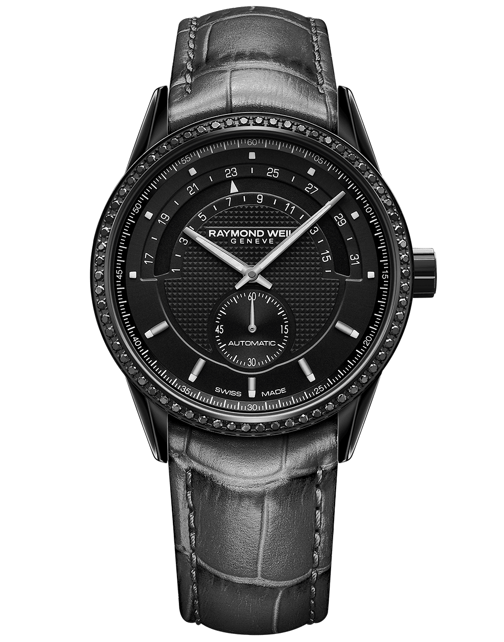 Raymond Weil Freelencer