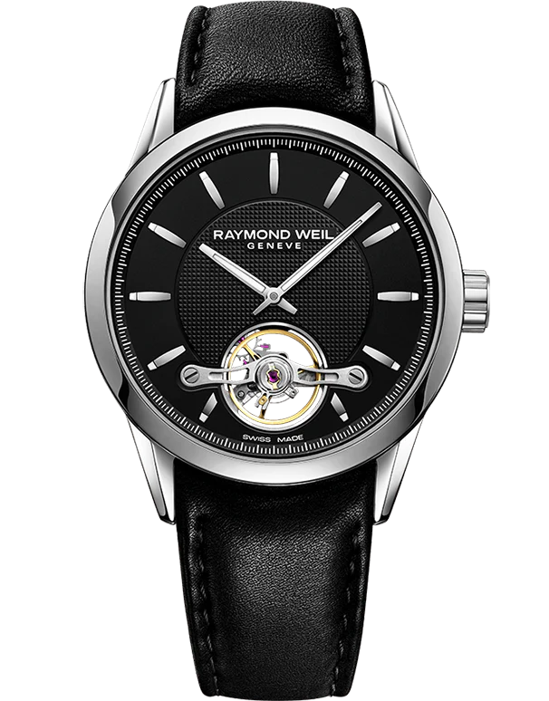 Raymond Weil Freelencer