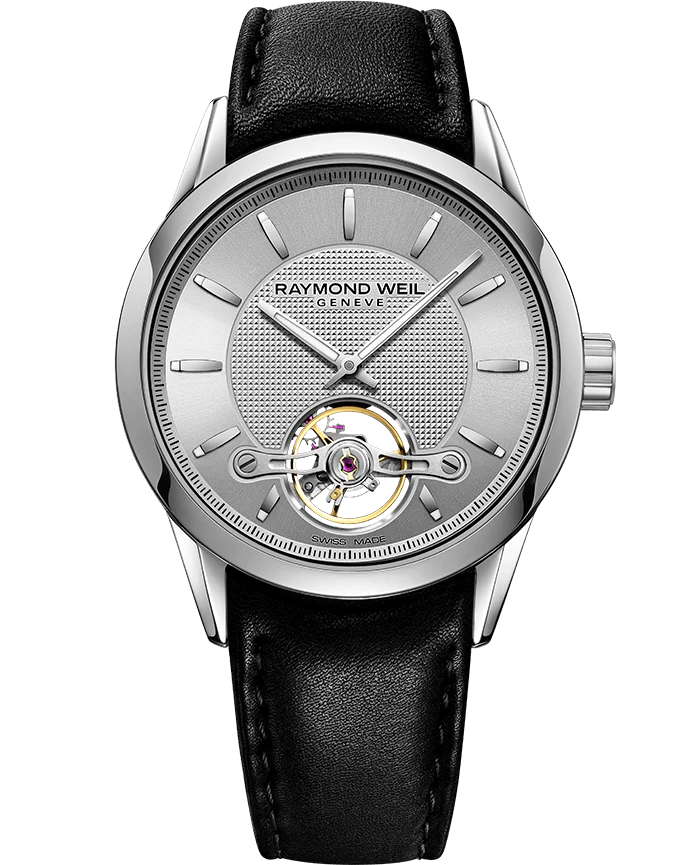 Raymond Weil Freelencer