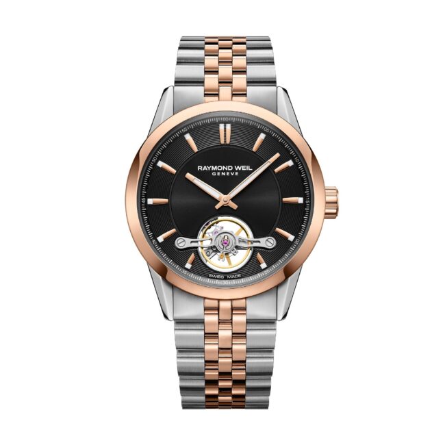 Raymond Weil Freelencer