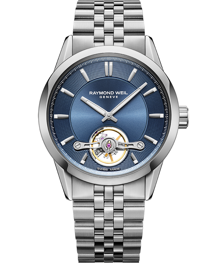 Raymond Weil Freelencer