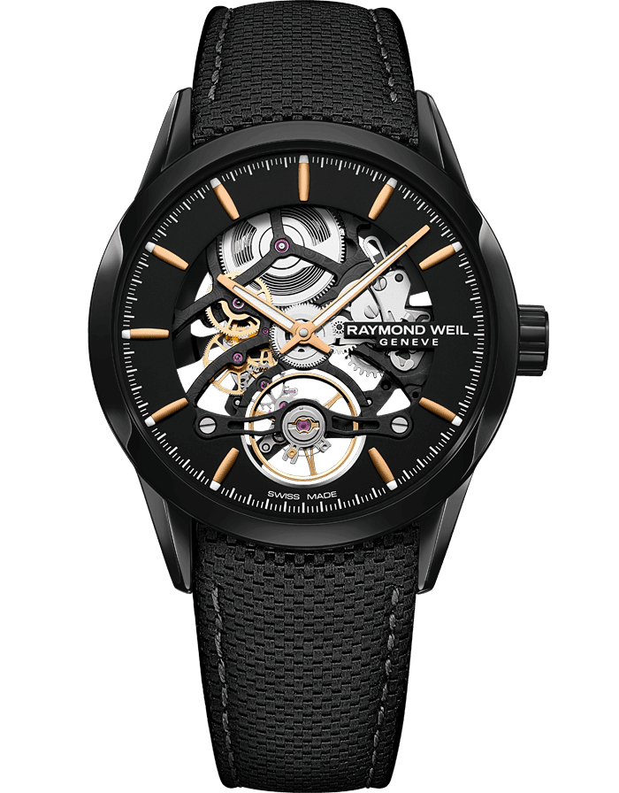 Raymond Weil Freelencer