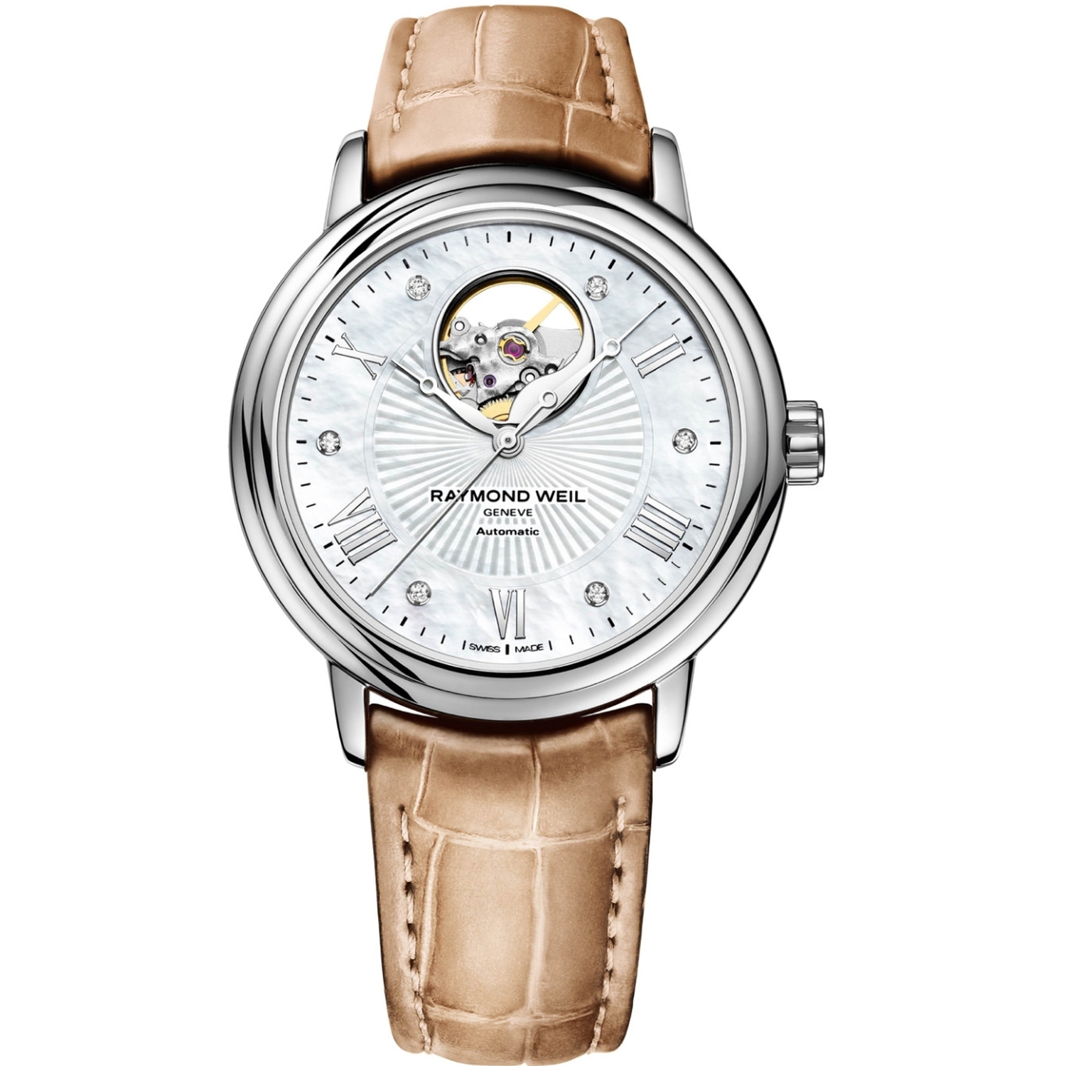 Raymond Weil Maestro