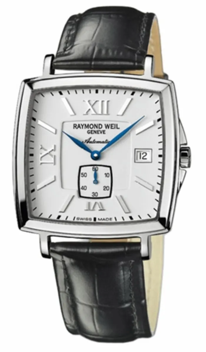 Raymond Weil Tradition