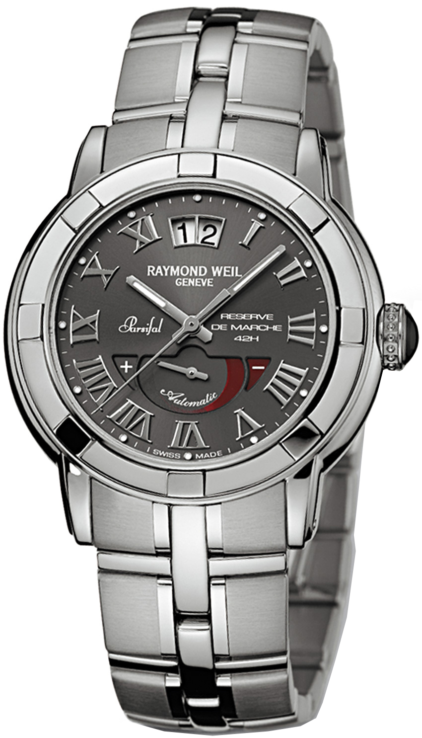 Raymond Weil Parsifal