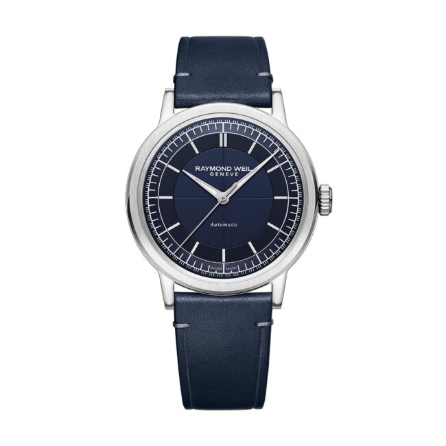 Raymond Weil Millesime