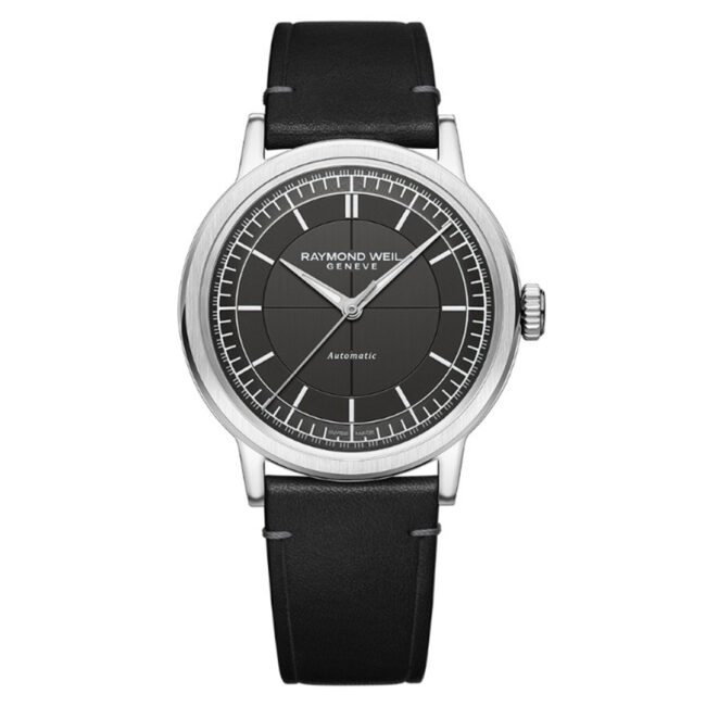 Raymond Weil Millesime