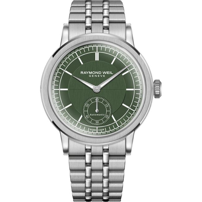 Raymond Weil Millesime