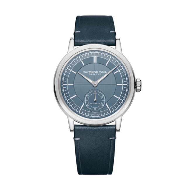 Raymond Weil Millesime