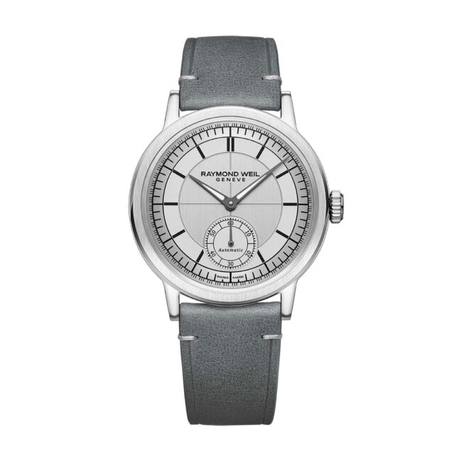 Raymond Weil Millesime