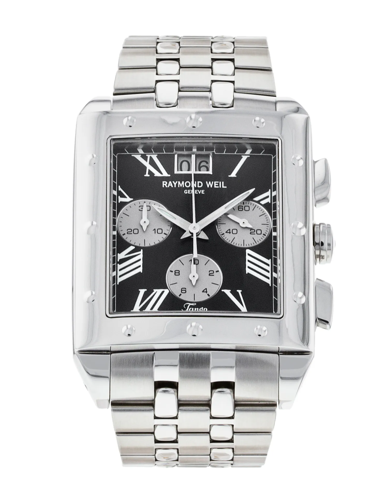 Raymond Weil Tango
