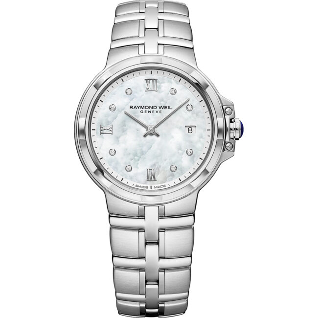 Raymond Weil Parsifal