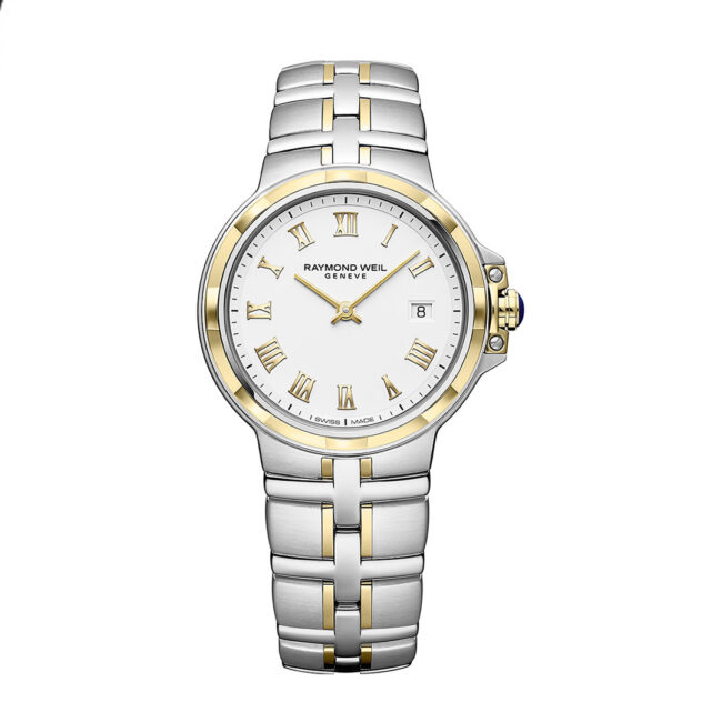 Raymond Weil Parsifal