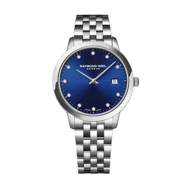 Raymond Weil Toccata