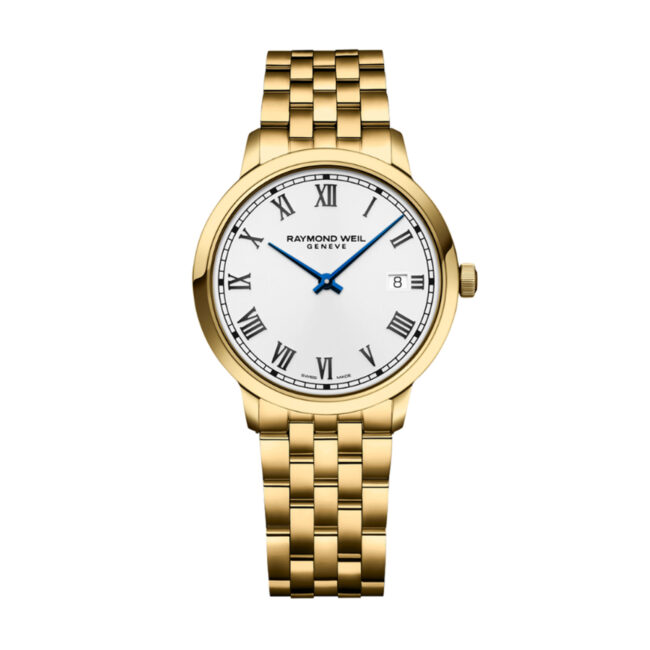 Raymond Weil Toccata