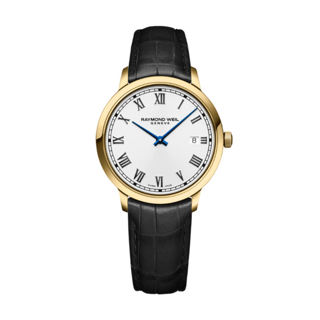 Raymond Weil Toccata