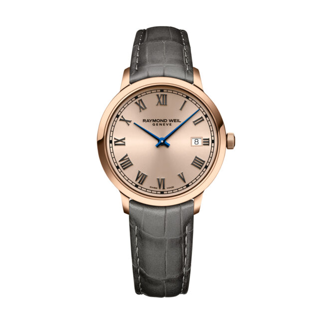 Raymond Weil Toccata