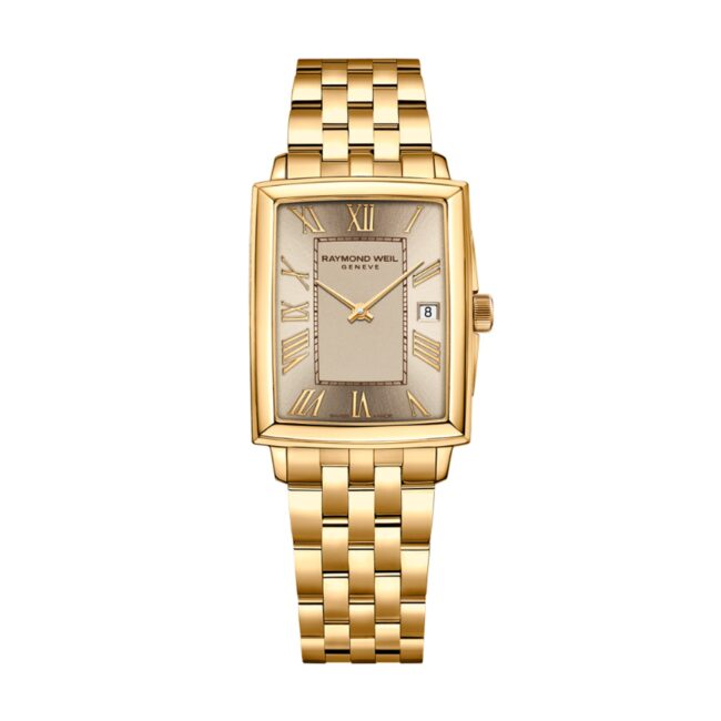 Raymond Weil Toccata