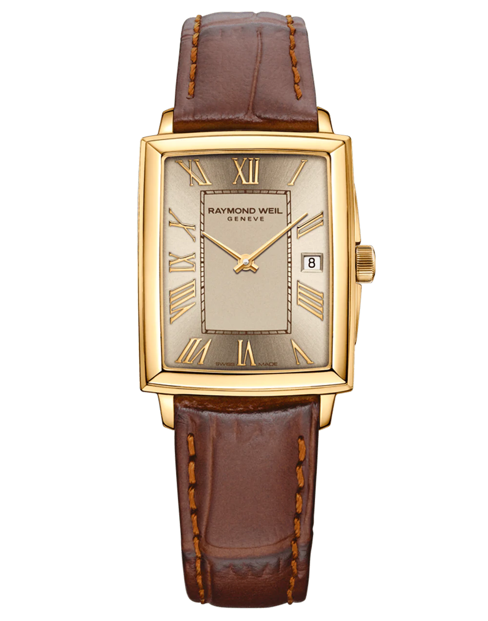 Raymond Weil Toccata