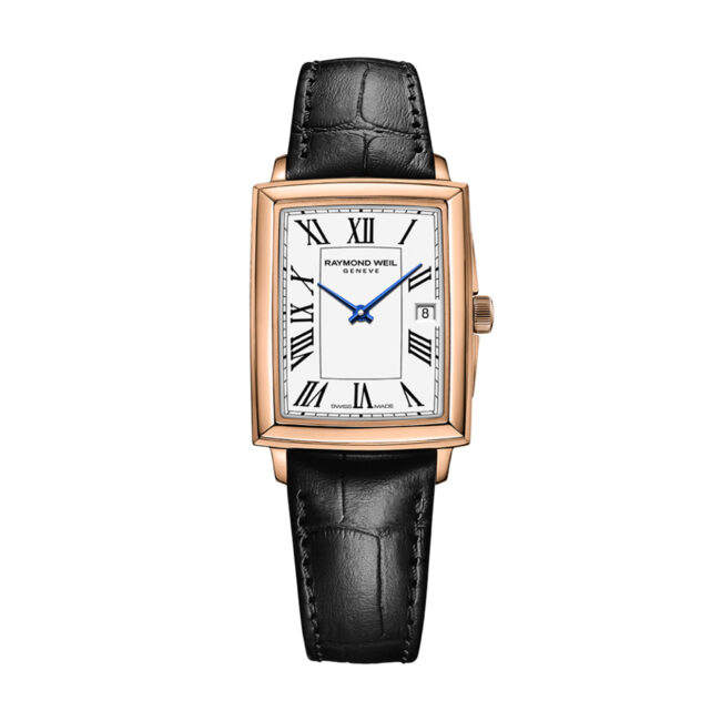 Raymond Weil Toccata
