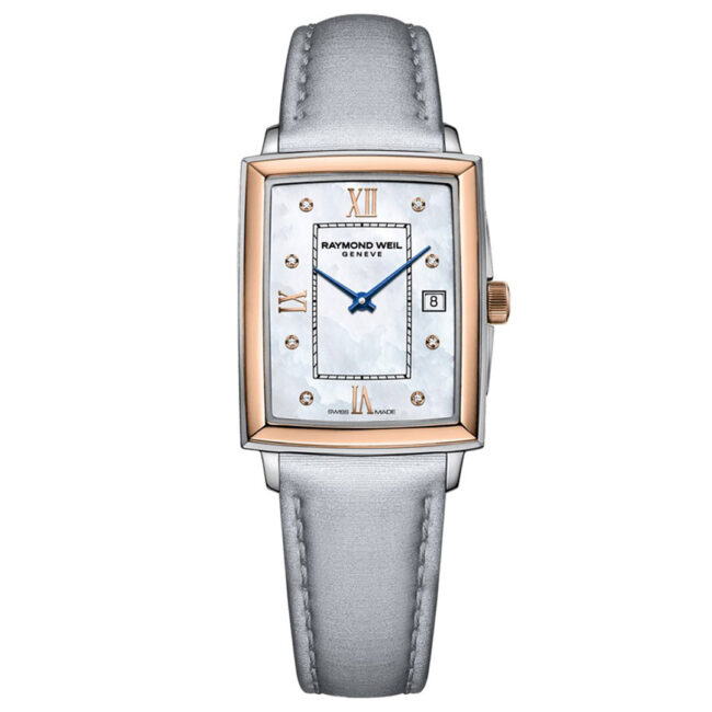 Raymond Weil Toccata