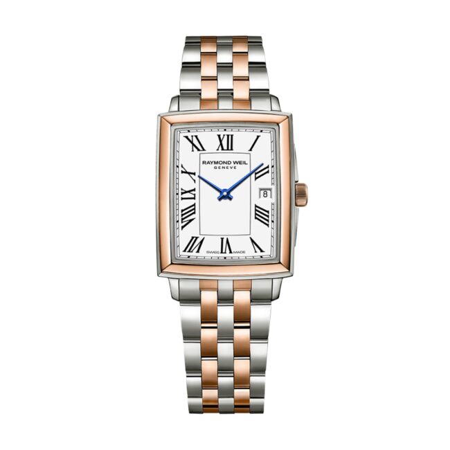 Raymond Weil Toccata