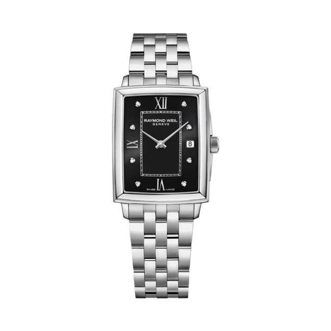 Raymond Weil Toccata