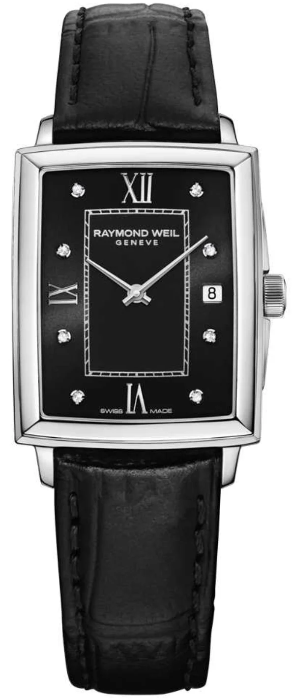 Raymond Weil Toccata