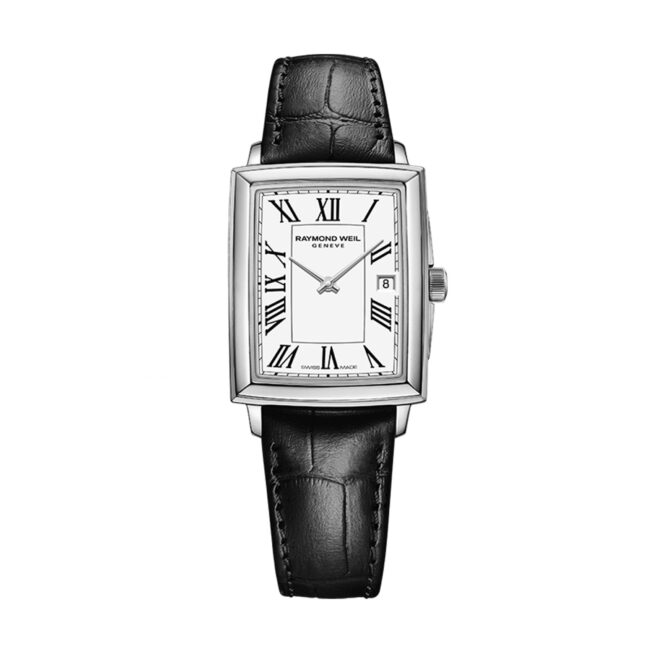 Raymond Weil Toccata