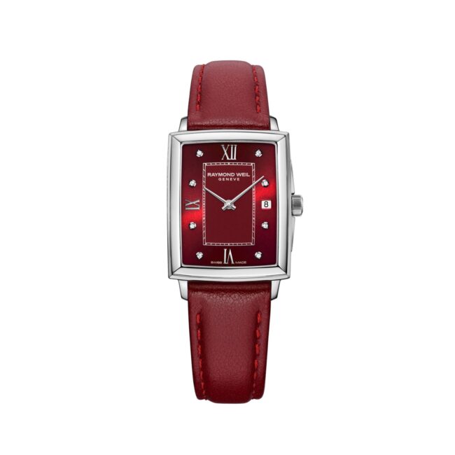 Raymond Weil Toccata