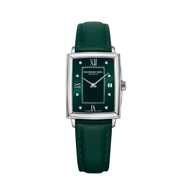 Raymond Weil Toccata