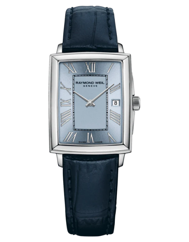 Raymond Weil Toccata