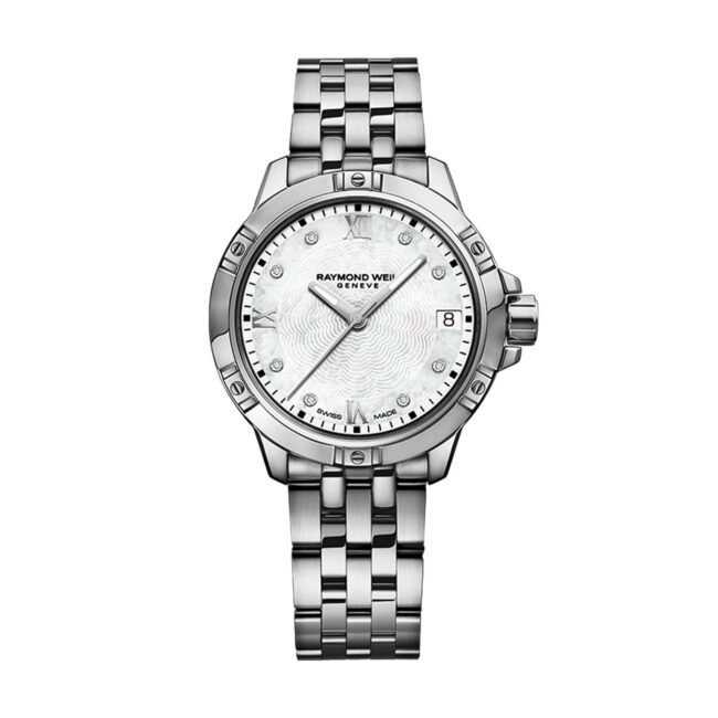 Raymond Weil Tango