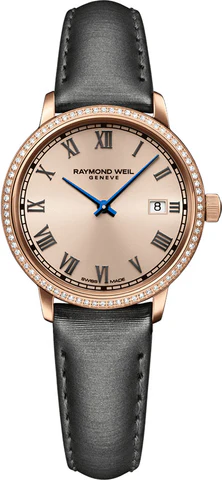 Raymond Weil Toccata