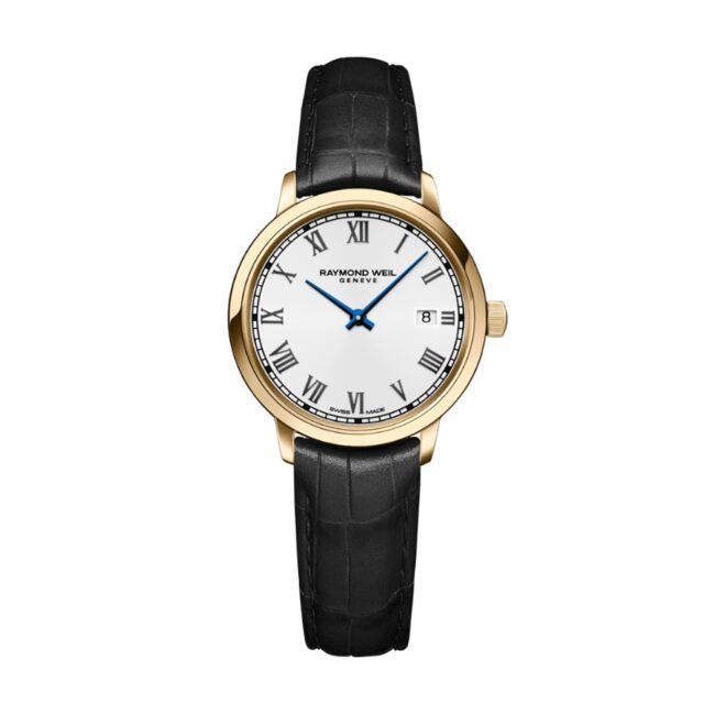 Raymond Weil Toccata