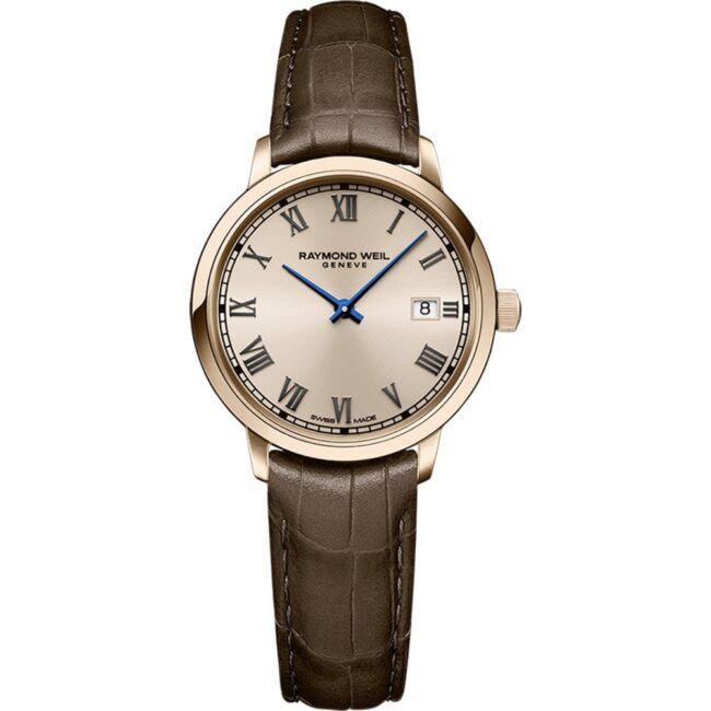 Raymond Weil Toccata