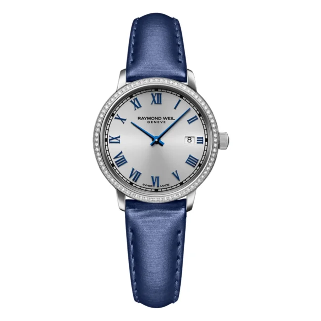 Raymond Weil Toccata