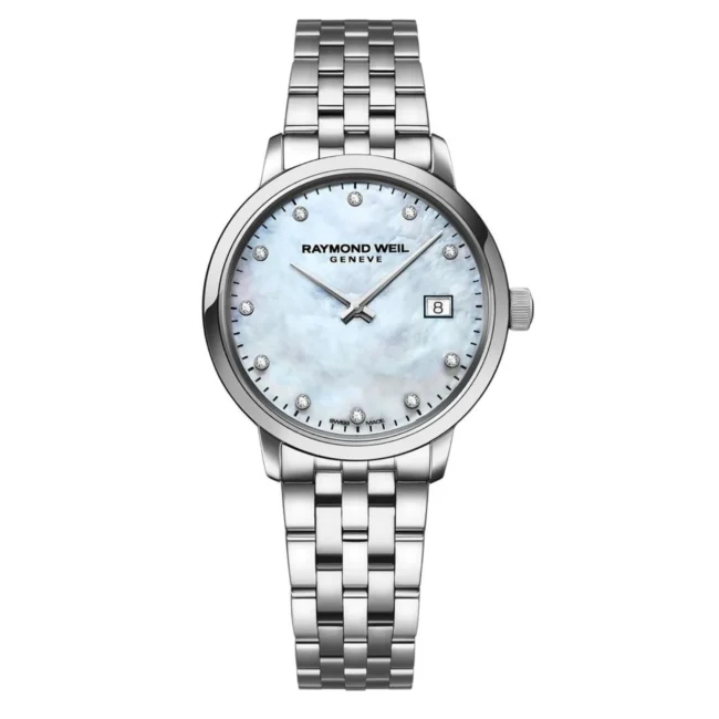 Raymond Weil Toccata