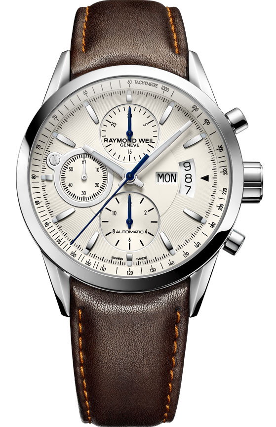 Raymond Weil Freelencer