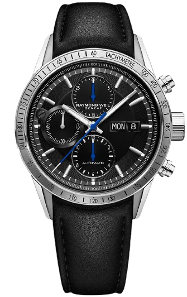 Raymond Weil Freelencer