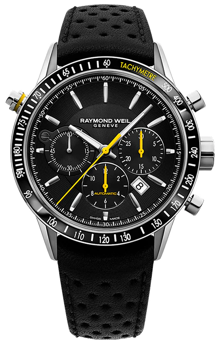 Raymond Weil Freelencer