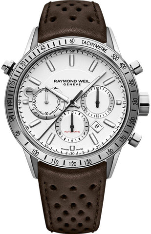 Raymond Weil Freelencer