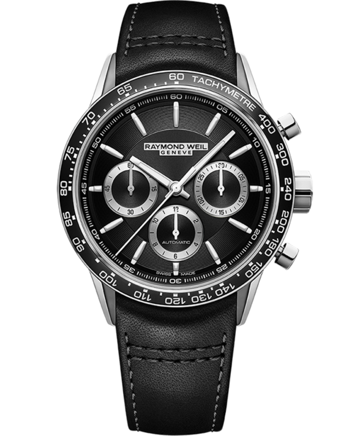 Raymond Weil Freelencer