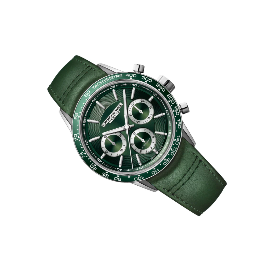 Raymond Weil Freelencer