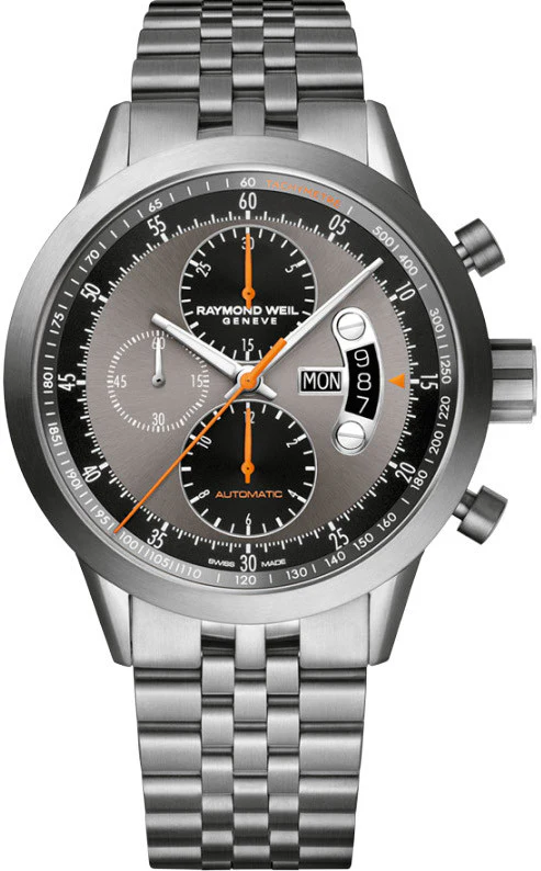 Raymond Weil Freelencer