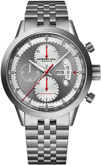 Raymond Weil Freelencer