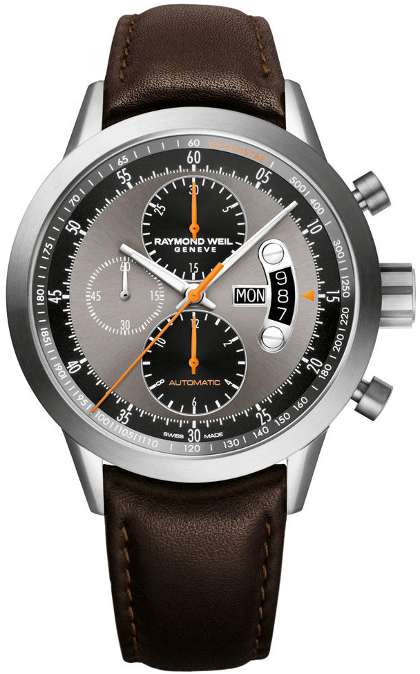 Raymond Weil Freelencer