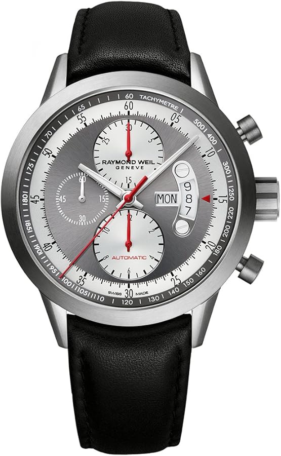 Raymond Weil Freelencer